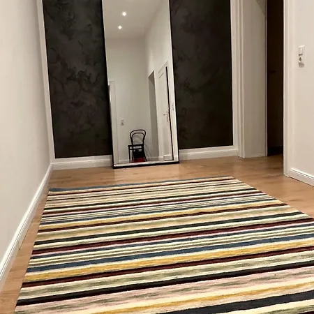 Wohnung Im Herzen Braunschweigs Eksteriør billede