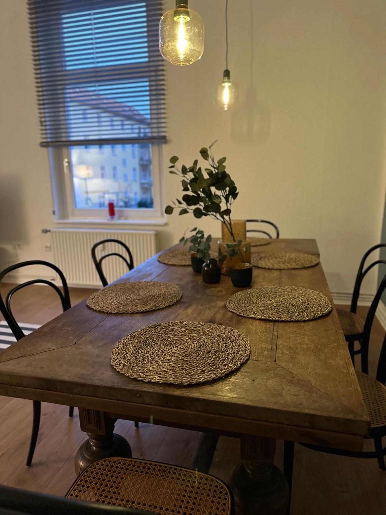 Im Herzen Braunschweigs Apartment Braunschweig