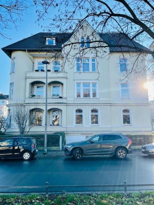 Apartment Im Herzen Braunschweigs